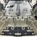 아주바른모터스 | 광주방음 전문 시공, 카니발방음으로 하이리무진 실내 정숙함 UP