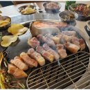 돼지마을 이미지