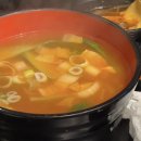 하이양꼬치&마라탕