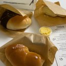 씨유 검단하버시티 | 검단신도시 아라동 핫한 카페 크레페베이커리 | 소금빵 &amp; 케이크 맛집으로 인기!