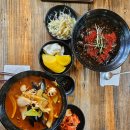 # 장릉 황제 손짜장#