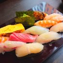 인생초밥 - 북구 대자실로 22 | 부평시장역맛집 백년초밥 사르르 녹는 인생초밥 내돈내산 웨이팅 후기