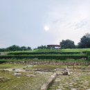 회암사지 관광안내소 이미지