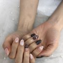 수일프린팅 | [산본역네일] 산본중심상가네일 추천! 오벨리네일푸스에서 만난 아트