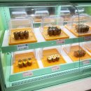 중동2로21 | [롯데백화점 중동점 푸드코트] 매장 및 디저트 맛집 소개 주말 방문 후기