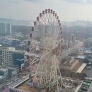 호텔봄 | 울산 상견례 식당 봄경 코스요리 여름코스 일식당 후기 롯데호텔