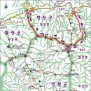 운교사거리 - 남부사거리 이미지
