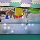 컴119 - 도봉구 노해로41길 10 | 삼성 TV 화면이 파랗게 나와요? UN60J6350 백라이트 교체 및 렌즈 이탈 수리 후기 (인천 TV 수리)