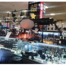 유통단지 전자관 앞 이미지