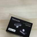 동글 | [Questyle]QCC 동글 프로 후기, 바워스앤윌킨스 Px8 S2 조합 꿀팁, 동글 연결법, 동글 음질 차이_내돈내산