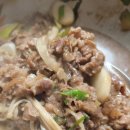 황토골인삼불고기 이미지