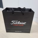 HM골프아카데미 | [제품리뷰] 선물하기 좋은 타이틀리스트 프로 V1 골프공