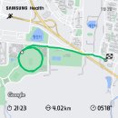 [동네뒷산] 유건산 등반 후기