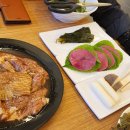 솔가숯불갈비대전 이미지