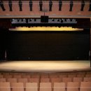 의령군민문화회관 공연장 이미지