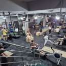 동백체육관 이미지