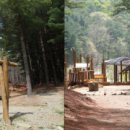 수리산도립공원 매쟁이골(입구) 이미지