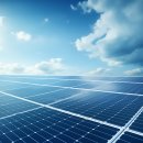 빛을모아 태양광발전소 이미지