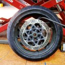 타이어 메카닉 이미지