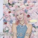 영자머리 이미지