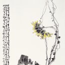 문인화 이미지