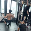 로운 피트니스 이미지