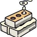브릭 베이글(BRICK BAGEL)