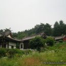 영주 의산서원 이미지