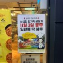 신촌15길 4, (지현동) | 대전의 명물 성심당 (feat. 퀸아망 7종 비교)