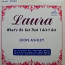 Leon Ashley-Laura (What's He Got That I Ain't Got)(1967) 이미지