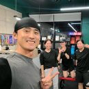 펑셔널피트니스짐 이미지