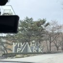 비발디 골프연습장 | 소노펠리체CC 델피노 - 비발디파크 WEST 2부 봄라운딩 후기