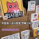 장수비닐봉투 | 궁디팡팡 캣페스타 박람회 방문후기