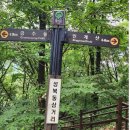 대전둘레산길 | [산길여행] 대전근교, 계룡산국립공원 수통골 둘레길 완주 후기 (도덕봉~금수봉~빈계산)