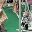 천연소재 핸드메이드 의류제작 | 원방콕 쇼핑 2편｜방콕 로컬 브랜드 감성 가득한 공간 디자인