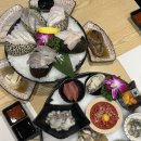 대정로-2 | [인천/부평] 부모님이랑 가기 좋은 횟집 어다리 부평점 재방문 후기 | 프리미엄 룸횟집