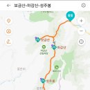 경기둘레길 양평30코스 이미지