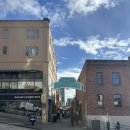 팍 플레이스(PARK PLACE) | Day.8-2 시애틀의 잠이 쏟아지는 밤~(파이크 플레이스 마켓 클램 차우더, 스타벅스 1호점, 워터프론트...