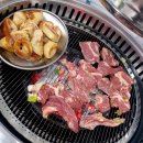 문성초교 | 금천구 독산동 소막창 양갈비 맛집 달비촌대구막창 독산점 후기