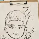 경남 | 캐리커쳐(경상남도,경남) 후기 2025.9.21