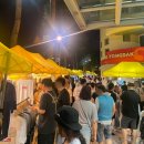 노란천막 | [동대문 데이트 가볼만한곳] 노란천막 짝퉁시장 새빛시장 방문후기 (+위치,주차,영업시간)