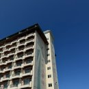 금강산해수사우나 | 국내여행 여름휴가 내돈내산 고성숙소 금강산콘도 오션뷰 후기 마차진 해수욕장 동해일출