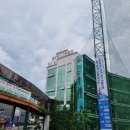 덕원스크린연습장 이미지