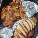 윤군족발본점