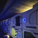 럭셔리PC방 | 서울 럭셔리 찜질방 추천 24시 성수 찜질방 데이트 캡슐호텔