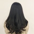 밀로헤어(Milo hair) 이미지