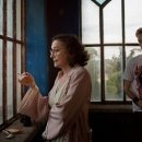 셀럽의 여름 식탁 이미지