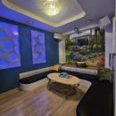 오로라노래연습장 이미지