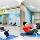 요가(어르신반) 이미지