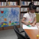 아이파크1 작은도서관 이미지